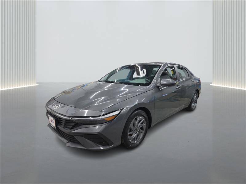 2024 Hyundai Elantra SEL — Sedan — 59,784 mi — Hillside, NJ