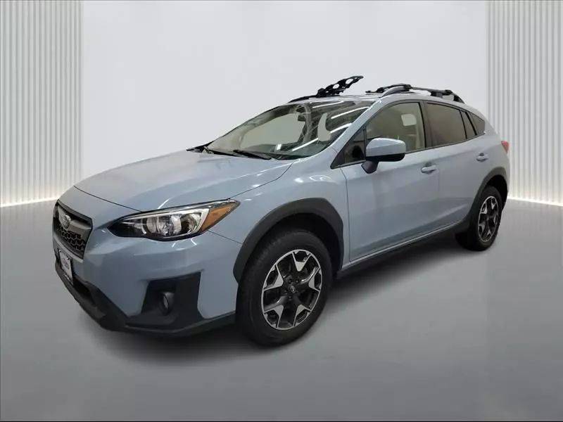2020 Subaru Crosstrek Premium — SUV — 107,568 mi — Hillside, NJ