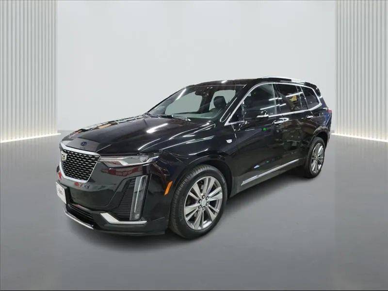 2023 Cadillac XT6 Premium Luxury — SUV — 69,973 mi — Hillside, NJ
