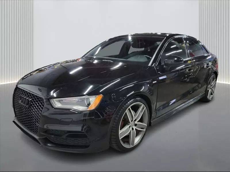 2016 Audi A3 Premium — Sedan — 87,680 mi — Hillside, NJ