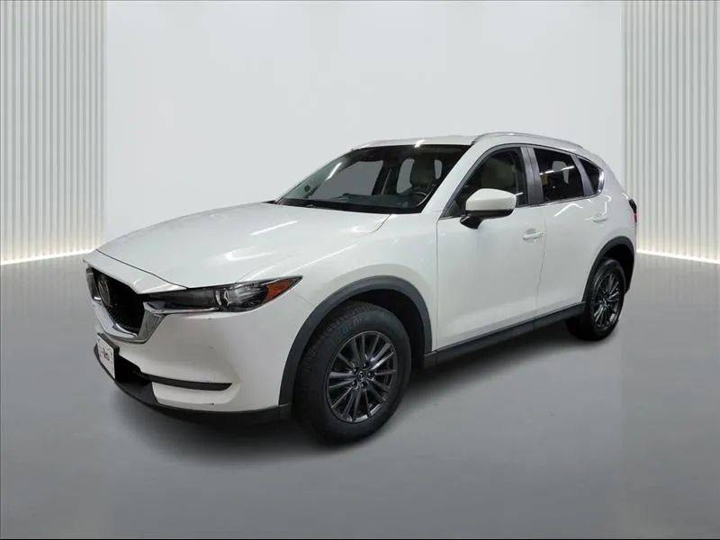 2019 Mazda CX-5 Touring — SUV — 57,857 mi — Hillside, NJ