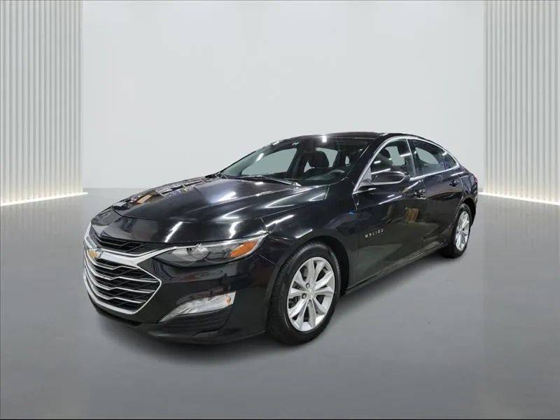 2022 Chevrolet Malibu LT — Sedan — 49,046 mi — Hillside, NJ
