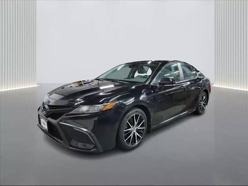 2023 Toyota Camry SE — Sedan — 42,150 mi — Hillside, NJ
