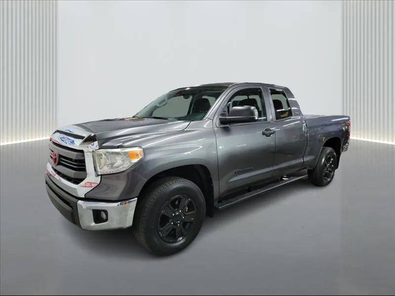 2014 Toyota Tundra SR5 — Pickup Truck — 79,787 mi — Hillside, NJ