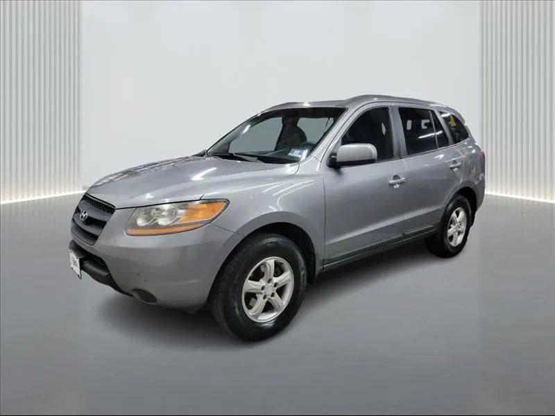 2008 Hyundai Santa Fe GLS — SUV — 206,291 mi — Hillside, NJ