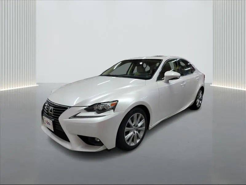 2016 Lexus IS IS 300 — Sedan — 115,064 mi — Hillside, NJ