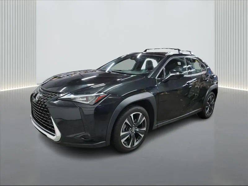 2022 Lexus UX UX 200 — SUV — 127,057 mi — Hillside, NJ