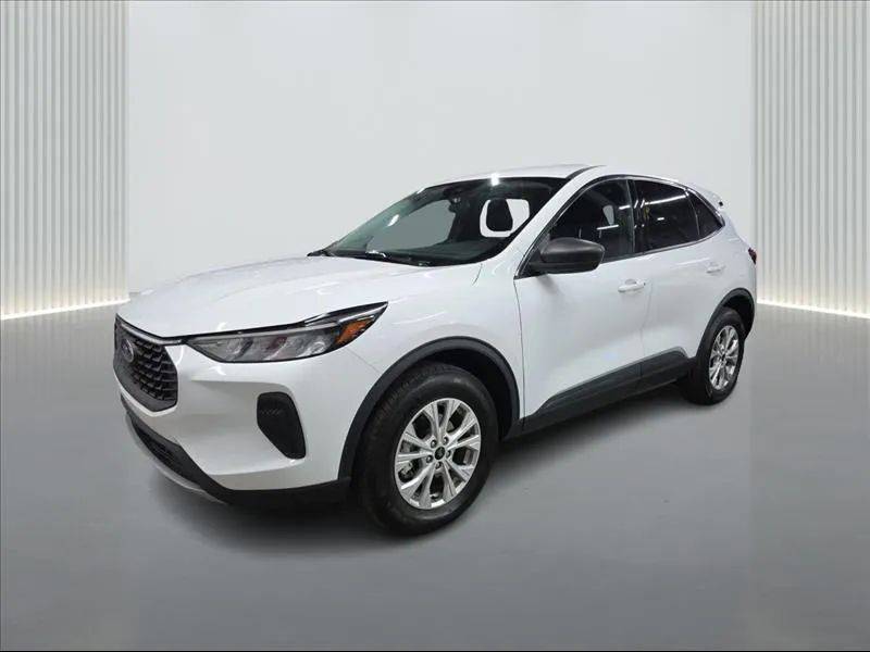 2024 Ford Escape Active — SUV — 18,200 mi — Hillside, NJ