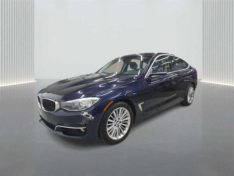 2014 BMW 3 Series 328i