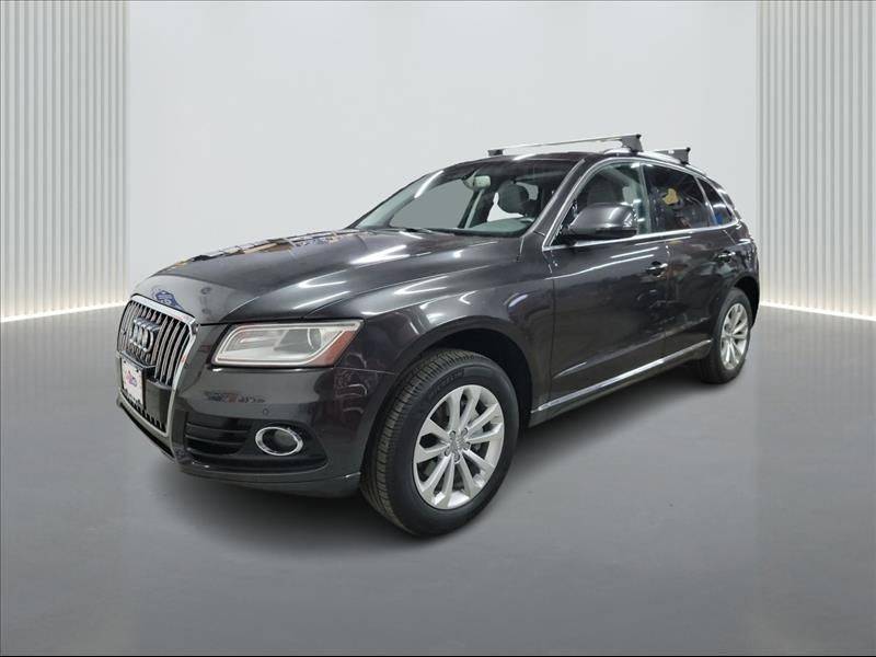 2015 Audi Q5 Premium Plus — SUV — 100,016 mi — Hillside, NJ