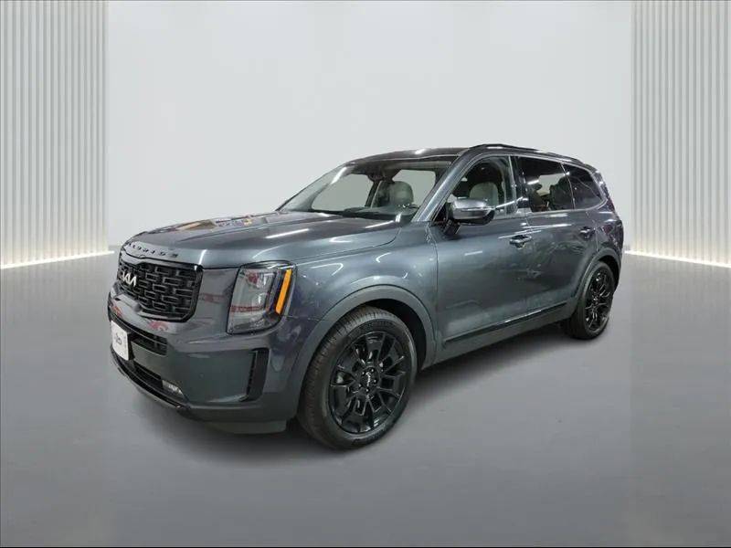 2022 Kia Telluride SX — SUV — 112,889 mi — Hillside, NJ