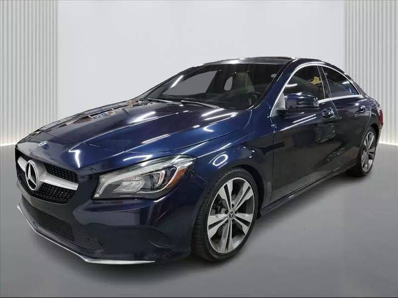 2018 Mercedes-Benz CLA CLA 250 — Sedan — 67,174 mi — Hillside, NJ