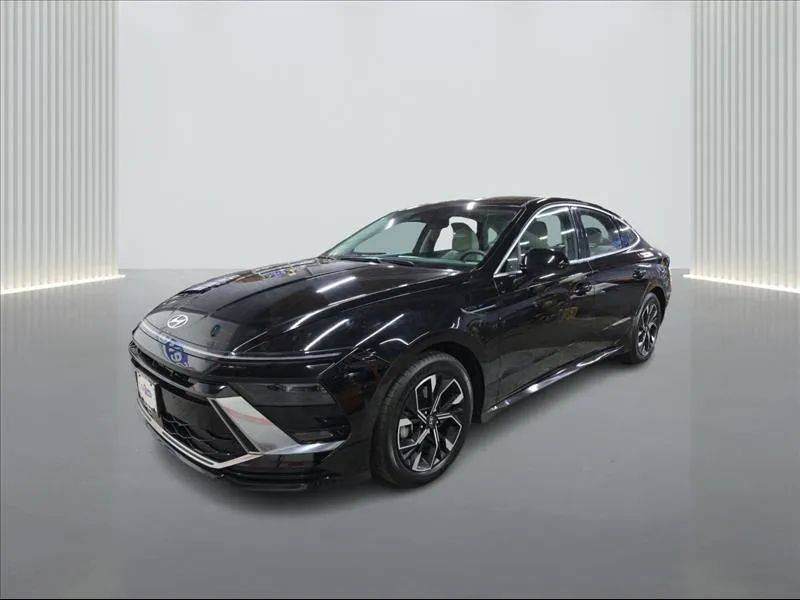 2024 Hyundai Sonata SEL — Sedan — 27,575 mi — Hillside, NJ