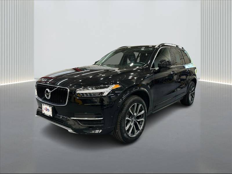 2017 Volvo XC90 Momentum — SUV — 98,361 mi — Hillside, NJ