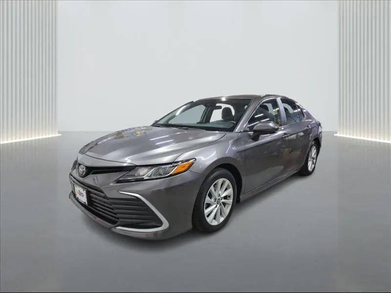 2023 Toyota Camry LE — Sedan — 39,439 mi — Hillside, NJ