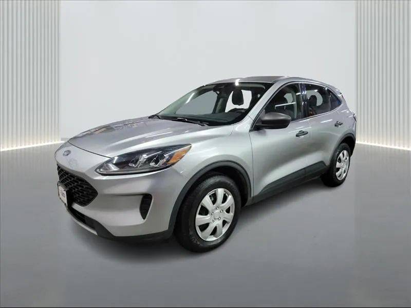 2022 Ford Escape S — SUV — 35,183 mi — Hillside, NJ