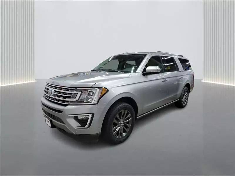 2021 Ford Expedition Limited — SUV — 80,778 mi — Hillside, NJ