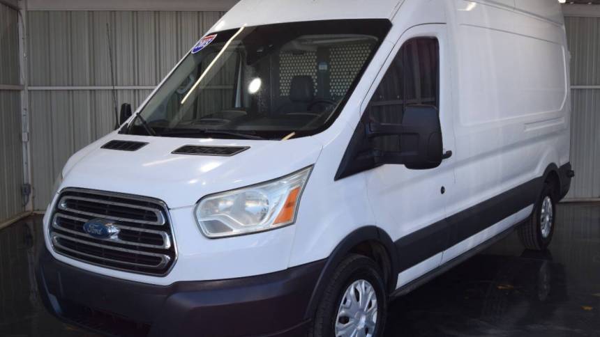 2015 Ford Transit Cargo Van T-350 — Cargo Van — 101,537 mi — Phoenix, AZ