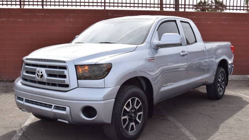 2012 Toyota Tundra Base — Pickup Truck — 188,168 mi — Phoenix, AZ