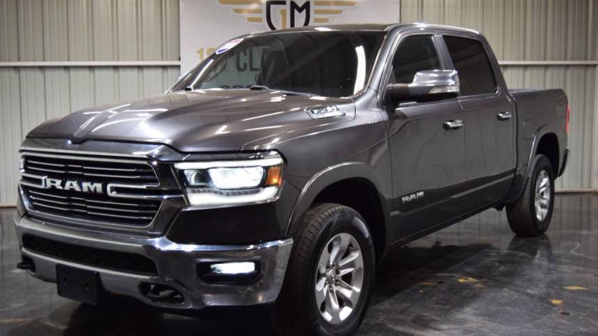 2020 Ram 1500 Laramie — Pickup Truck — 103,033 mi — Phoenix, AZ
