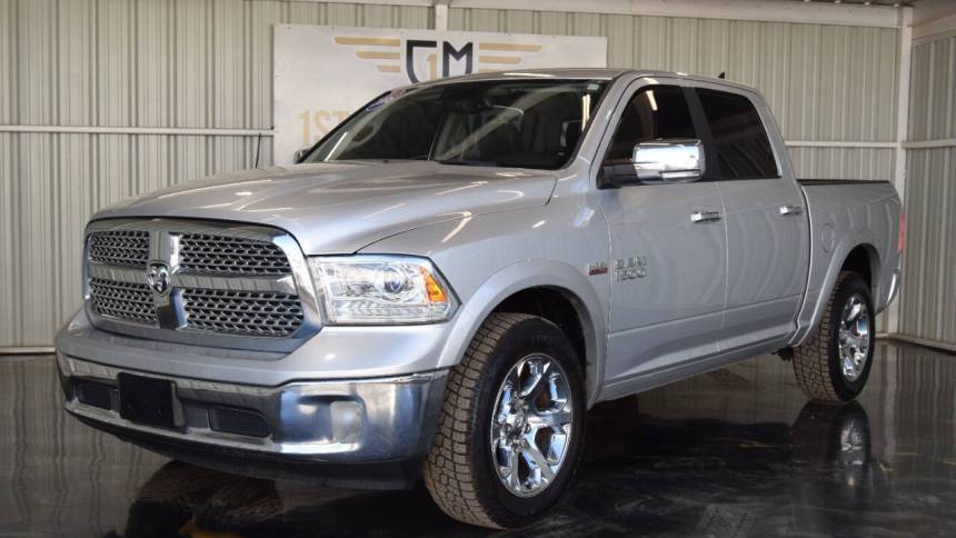 2016 Ram 1500 Laramie — Pickup Truck — 126,813 mi — Phoenix, AZ