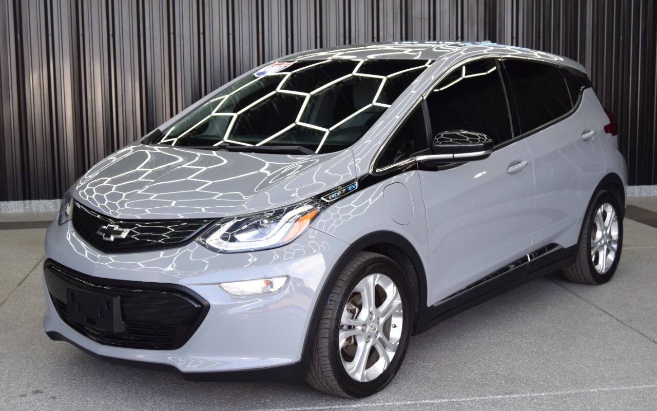 2019 Chevrolet Bolt EV LT — Hatchback — 126,790 mi — Phoenix, AZ