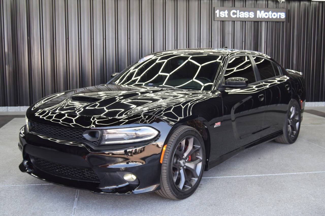 2019 Dodge Charger R/T — Sedan — 90,176 mi — Phoenix, AZ