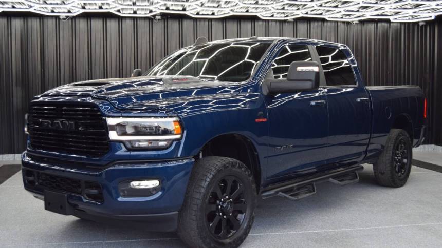2023 Ram 2500 Laramie — Pickup Truck — 42,184 mi — Phoenix, AZ