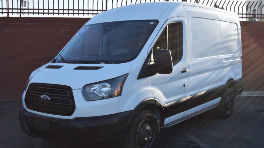 2019 Ford Transit Cargo Van T-150 — Cargo Van — 112,583 mi — Phoenix, AZ