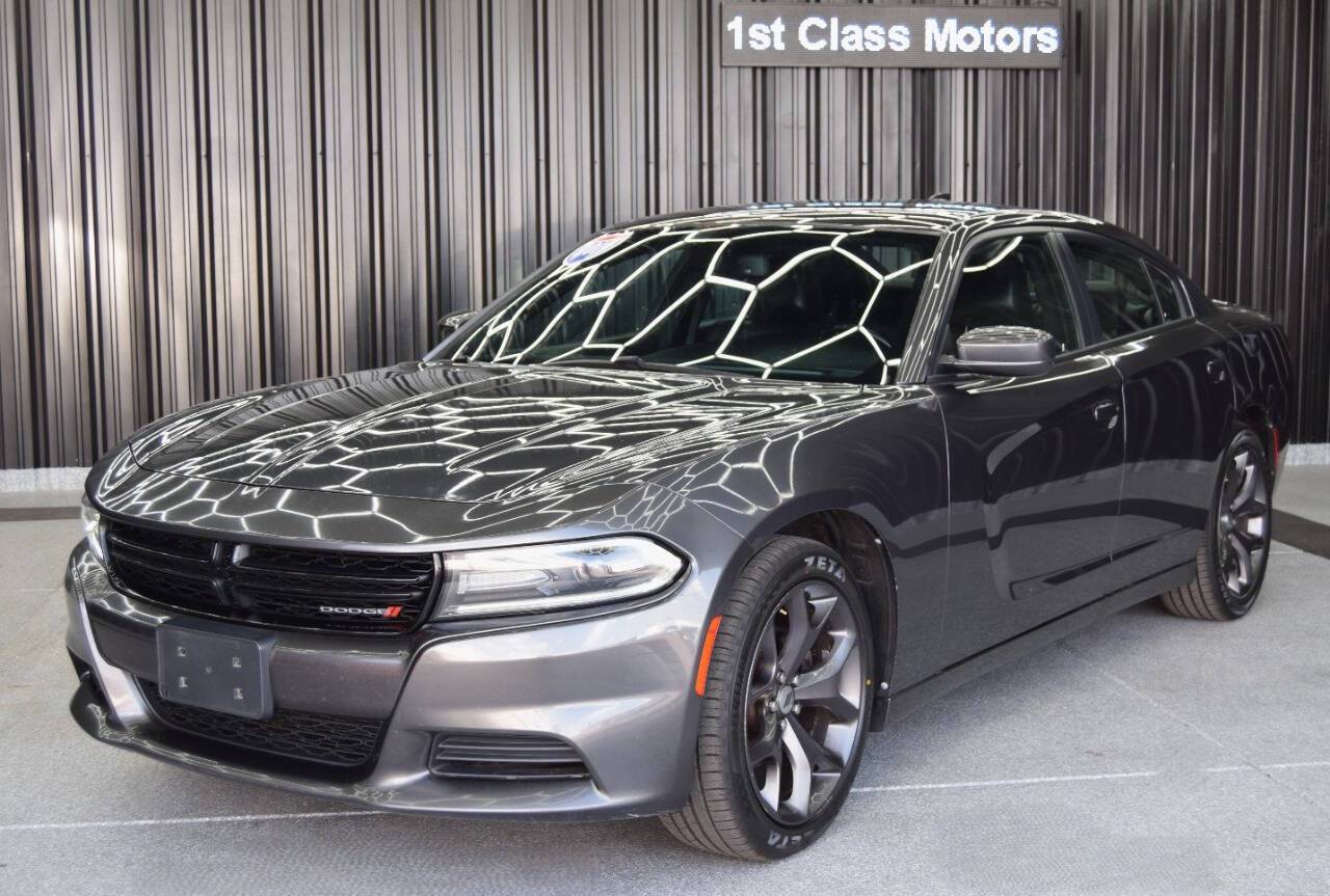 2019 Dodge Charger SXT — Sedan — 134,175 mi — Phoenix, AZ