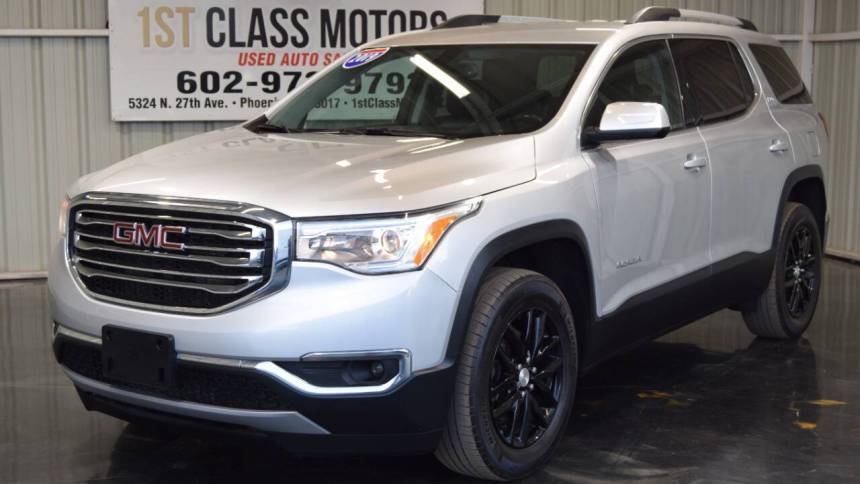 2019 GMC Acadia SLT — SUV — 110,155 mi — Phoenix, AZ