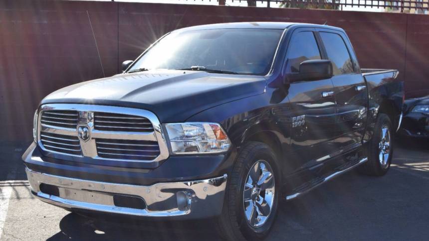 2016 Ram 1500 Big Horn — Pickup Truck — 128,503 mi — Phoenix, AZ