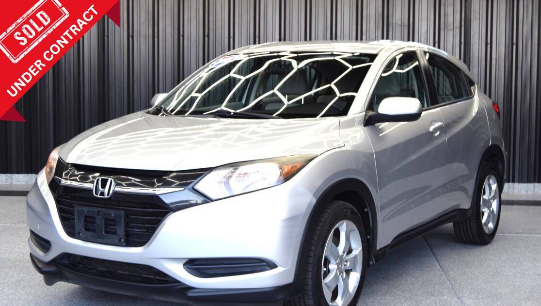 2016 Honda HR-V LX — SUV — 90,149 mi — Phoenix, AZ