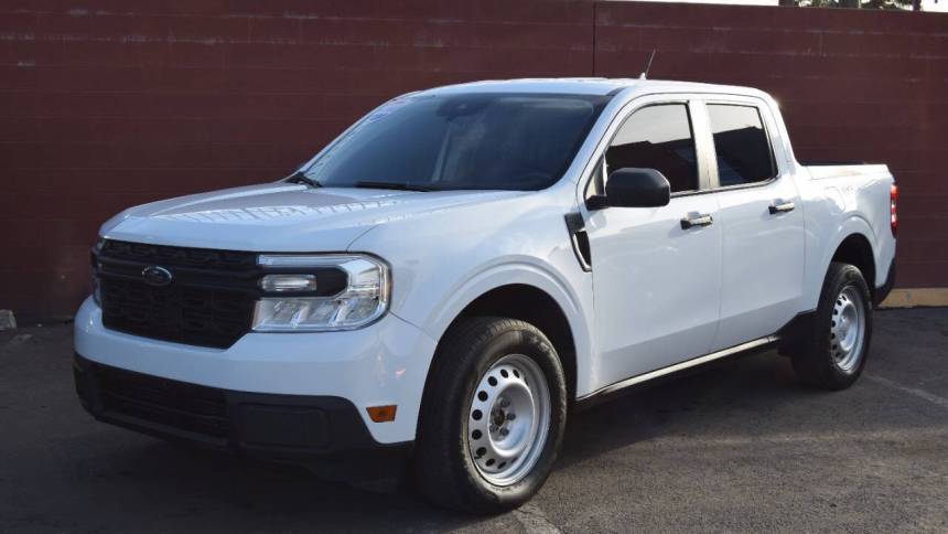 2022 Ford Maverick XL — Pickup Truck — 90,947 mi — Phoenix, AZ