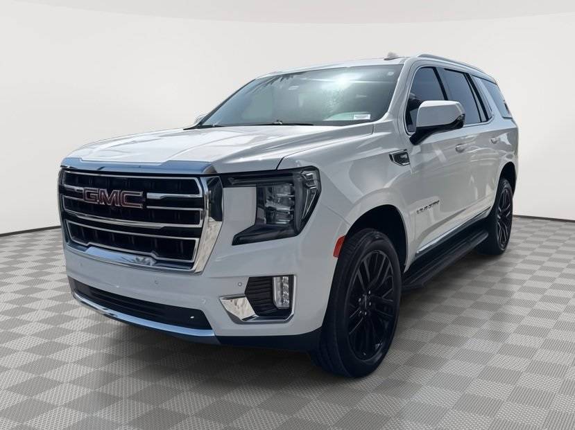 2024 GMC Yukon SLT — SUV — 12,561 mi — Venice, FL