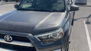 2015 Toyota 4Runner Limited — SUV — 153,377 mi — Venice, FL