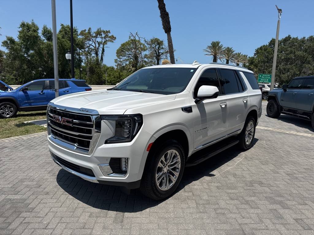 2023 GMC Yukon SLT — SUV — 65,848 mi — Venice, FL