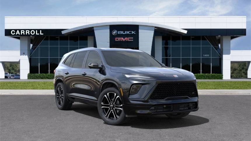 2025 Buick Enclave Sport Touring — SUV — 12,009 mi — Venice, FL