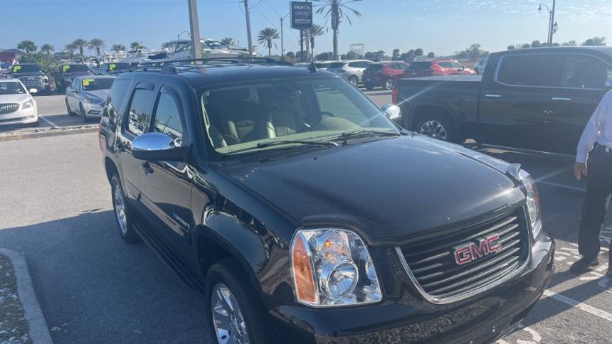 2007 GMC Yukon SLT — SUV — 109,681 mi — Venice, FL