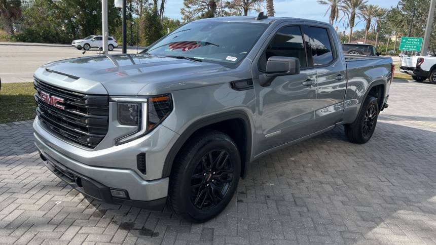2023 GMC Sierra 1500 Elevation — Pickup Truck — 28,744 mi — Venice, FL