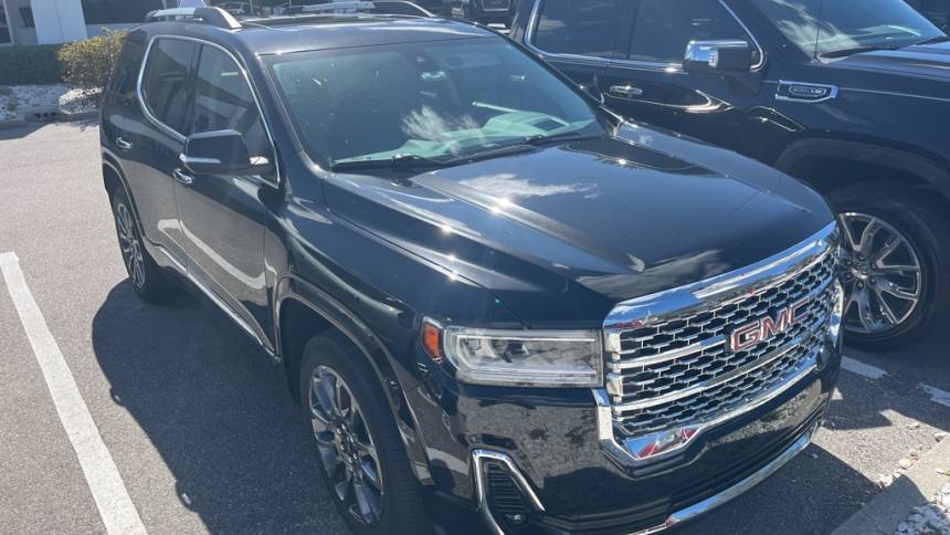 2023 GMC Acadia Denali — SUV — 26,159 mi — Venice, FL