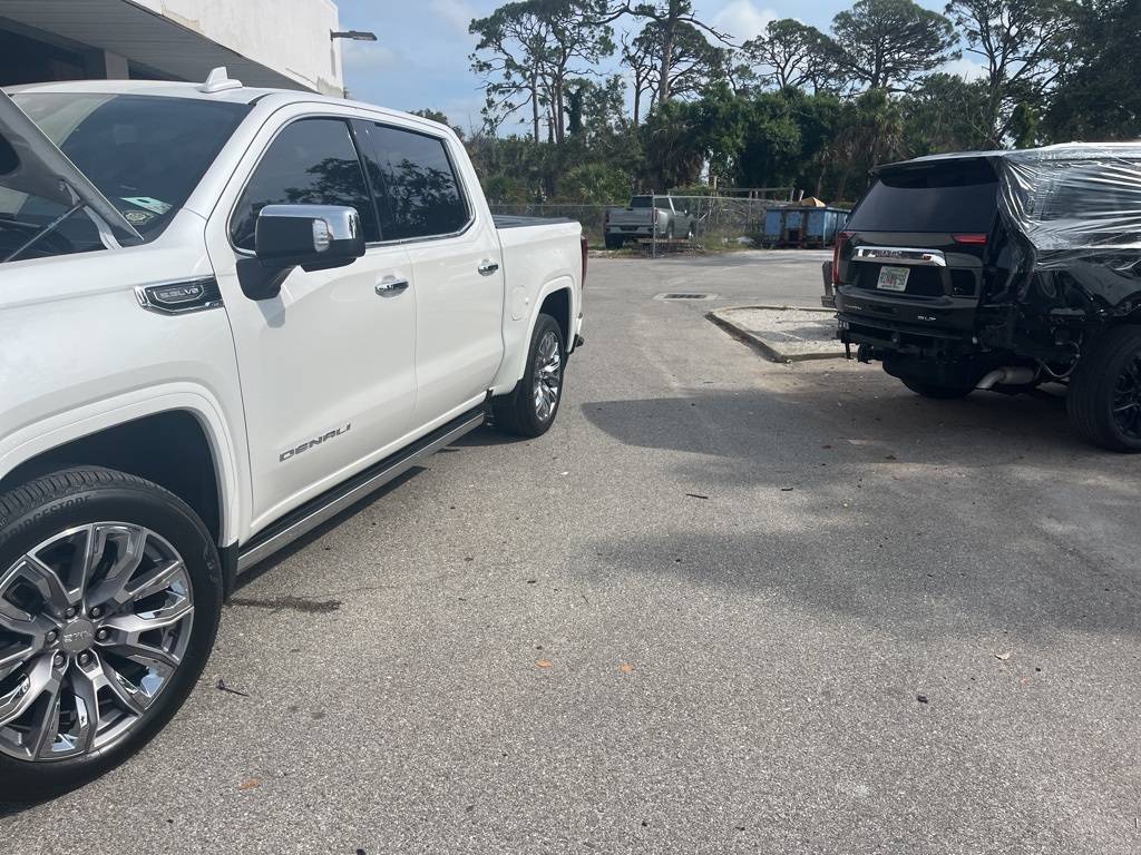 2022 GMC Sierra 1500 Denali — Pickup Truck — 50,065 mi — Venice, FL