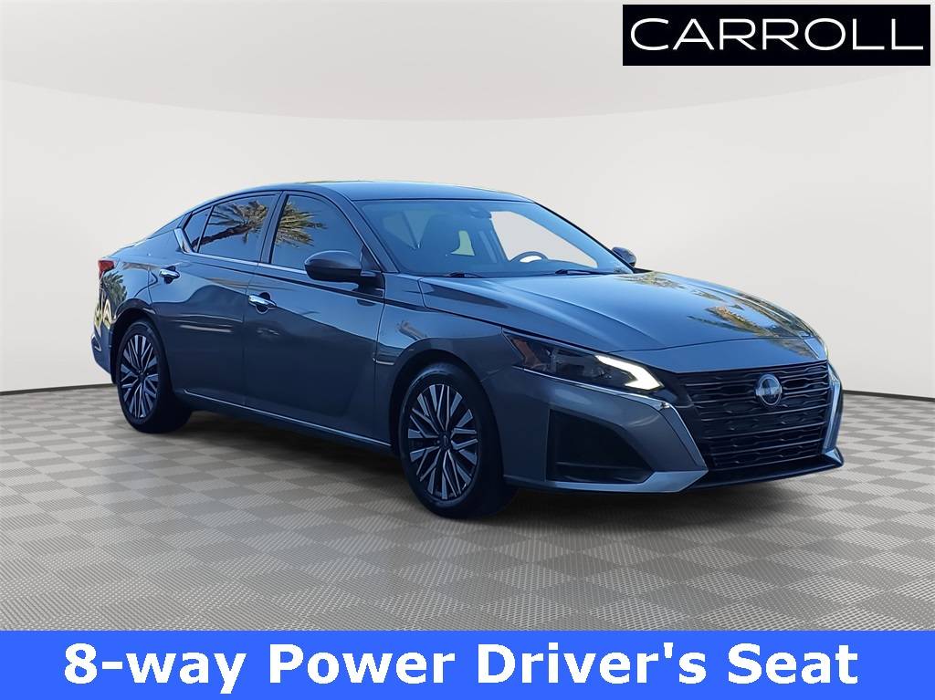2023 Nissan Altima SV — Sedan — 44,681 mi — Venice, FL