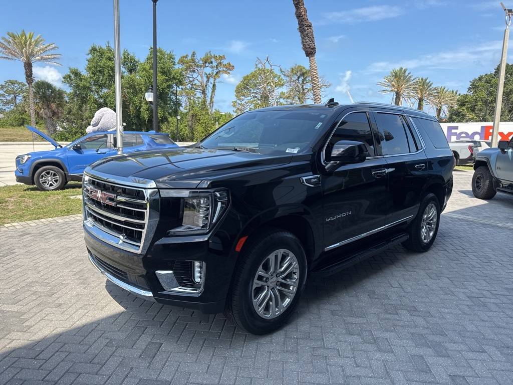 2023 GMC Yukon SLT — SUV — 47,990 mi — Venice, FL
