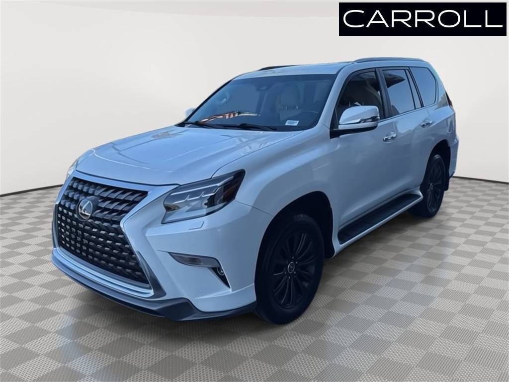 2022 Lexus GX GX 460 Luxury — SUV — 50,119 mi — Venice, FL