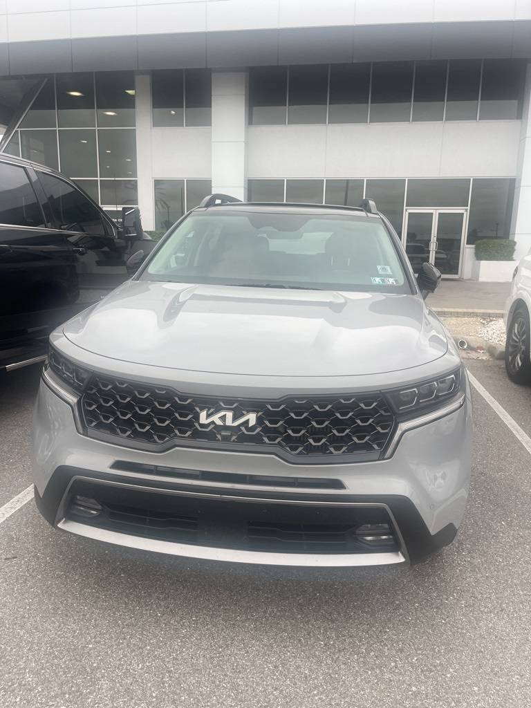 2023 Kia Sorento X-Line SX Prestige — SUV — 30,962 mi — Venice, FL