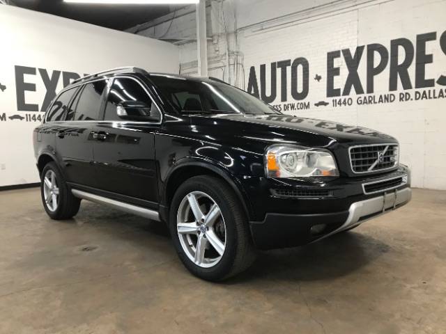 2007 Volvo XC90 V8 Sport — SUV — 187,303 mi — Dallas, TX