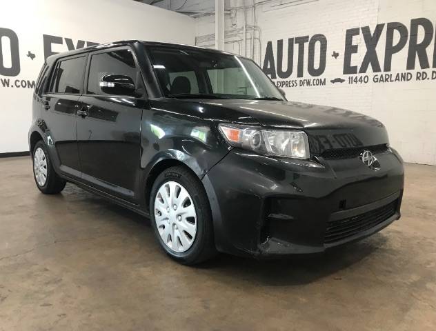 2013 Scion xB
