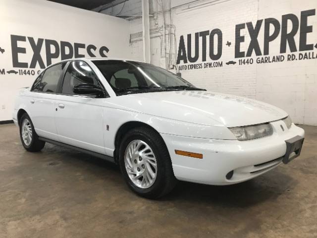1999 Saturn SL