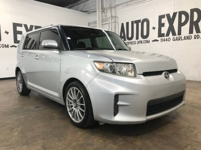 2012 Scion xB Release Series 9.0 — Wagon — 227,540 mi — Dallas, TX